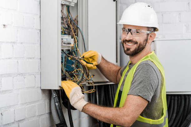Best Electrical Wiring Services  in Plano, IL