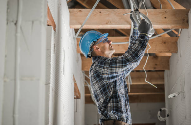 Plano, IL Electrician Company