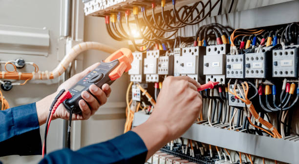 Best Electrical Repair Services  in Plano, IL