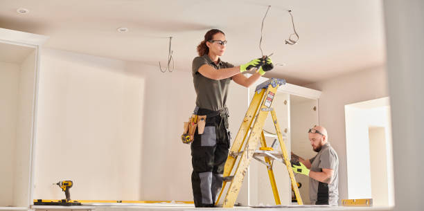 Best Electrician Near Me  in Plano, IL