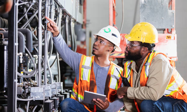 Best Industrial Electrical Services  in Plano, IL