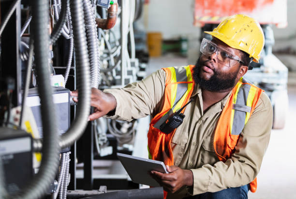 Affordable Emergency Electrician in Plano, IL