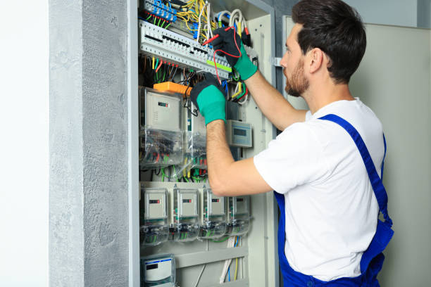 Best Electrical Upgrades for Homes  in Plano, IL