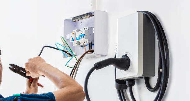 Best Commercial Electrician Services  in Plano, IL