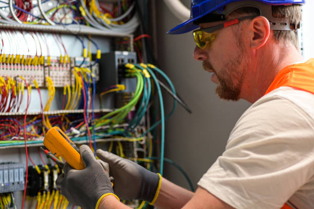 Best Electrical Repair Services  in Plano, IL