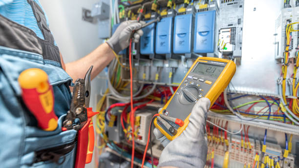 Best Best Electricians Near Me  in Plano, IL