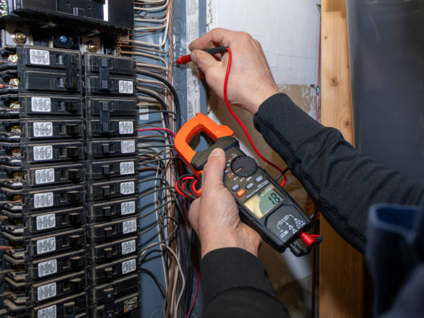 Best Residential Electrician Services  in Plano, IL
